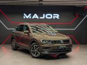 Volkswagen Tiguan II Москва  - изображение 59
