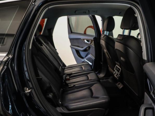 Audi Q7 II (4M) с пробегом 2015 года, цена 2 949 000 рублей, 254025 км, внедорожник, Автокод Объявления