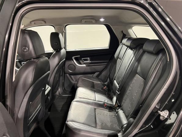 Land Rover Discovery Sport I с пробегом 2018 года, цена 1 990 000 рублей, 264103 км, внедорожник, Автокод Объявления