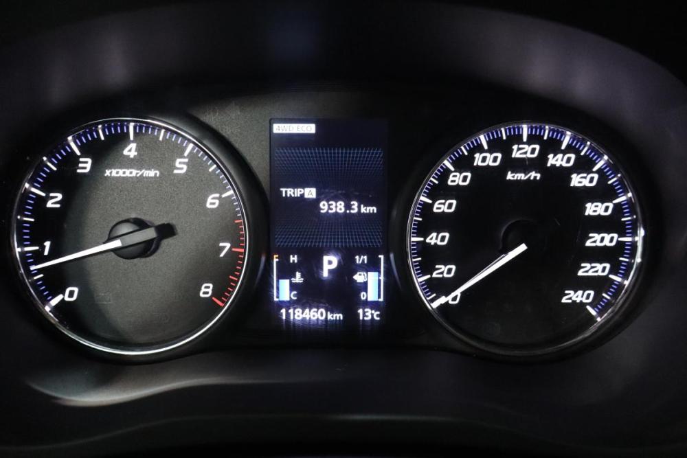 Mitsubishi Outlander III Рестайлинг 3 Санкт-Петербург  - изображение 17