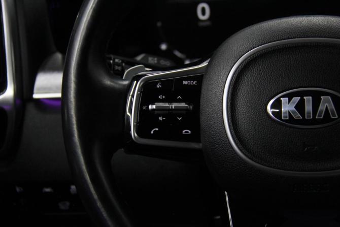 Kia Sorento IV с пробегом 2020 года, цена 3 995 000 рублей, 102164 км, внедорожник, Автокод Объявления