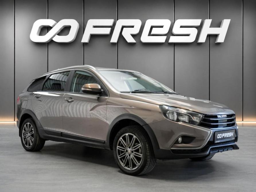 Lada (ВАЗ) Vesta I Рязань  - изображение 1