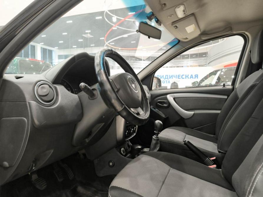 Renault Duster I Казань  - изображение 20
