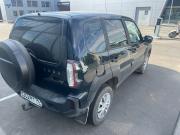 Lada (ВАЗ) Niva Travel I Санкт-Петербург  - изображение 10
