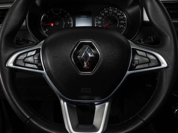 Renault Arkana I с пробегом 2019 года, цена 1 870 000 рублей, 74600 км, внедорожник, Автокод Объявления
