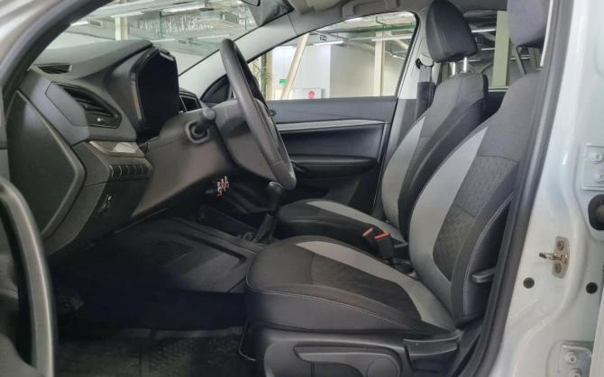 Lada (ВАЗ) Vesta I Рестайлинг (NG) с пробегом 2024 года, цена 1 190 000 рублей, 36687 км, седан, Автокод Объявления