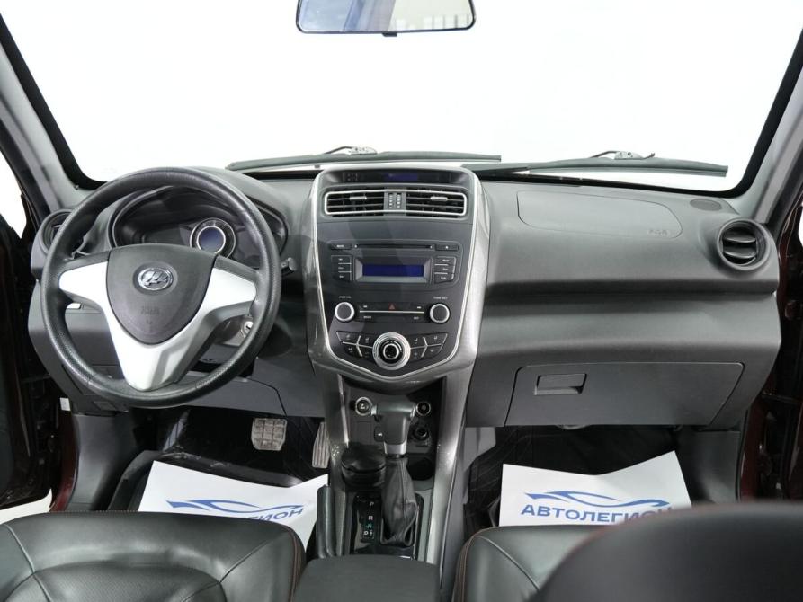 Lifan X60 I Рестайлинг 2 Новосибирск  - изображение 14