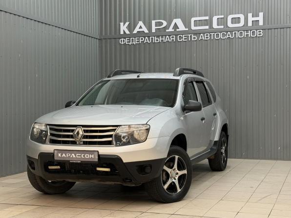 Renault Duster I с пробегом 2014 года, цена 1 100 000 рублей, 148339 км, внедорожник, Автокод Объявления