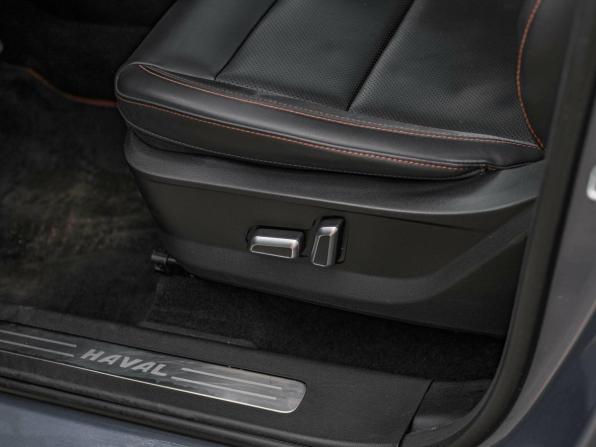 Haval Dargo с пробегом 2023 года, цена 2 250 000 рублей, 145677 км, внедорожник, Автокод Объявления