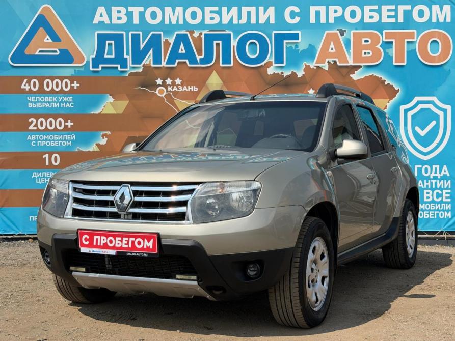 Renault Duster I Набережные Челны  - изображение 9