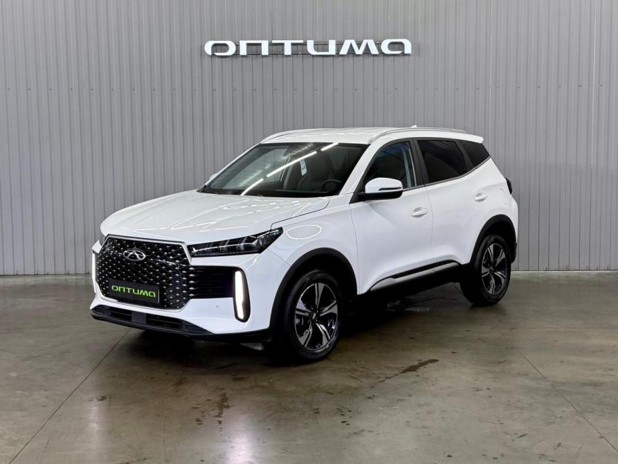 Chery Tiggo 4 I Рестайлинг 2 Краснодар  - изображение 1