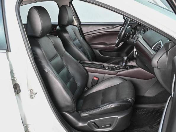 Mazda 6 III (GJ) Рестайлинг с пробегом 2016 года, цена 1 889 000 рублей, 148766 км, седан, Автокод Объявления