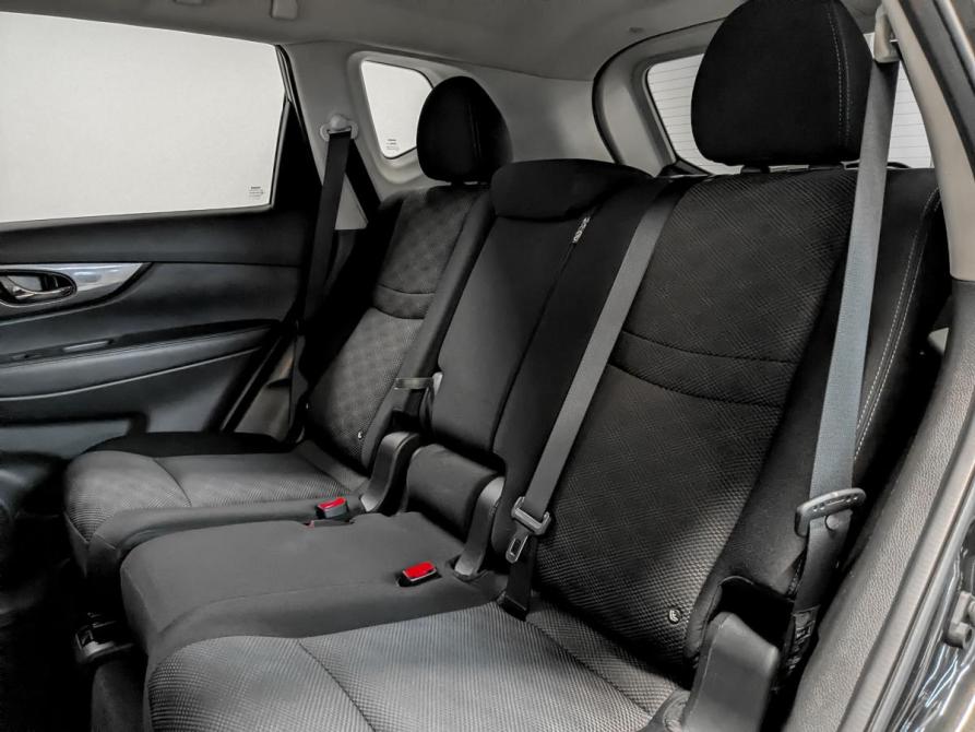 Nissan X-Trail III Москва  - изображение 13