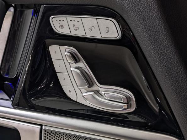 Mercedes-Benz G-Класс AMG II (W463) с пробегом 2020 года, цена 16 000 000 рублей, 54354 км, внедорожник, Автокод Объявления