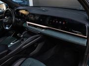 Geely Monjaro I Москва  - изображение 29