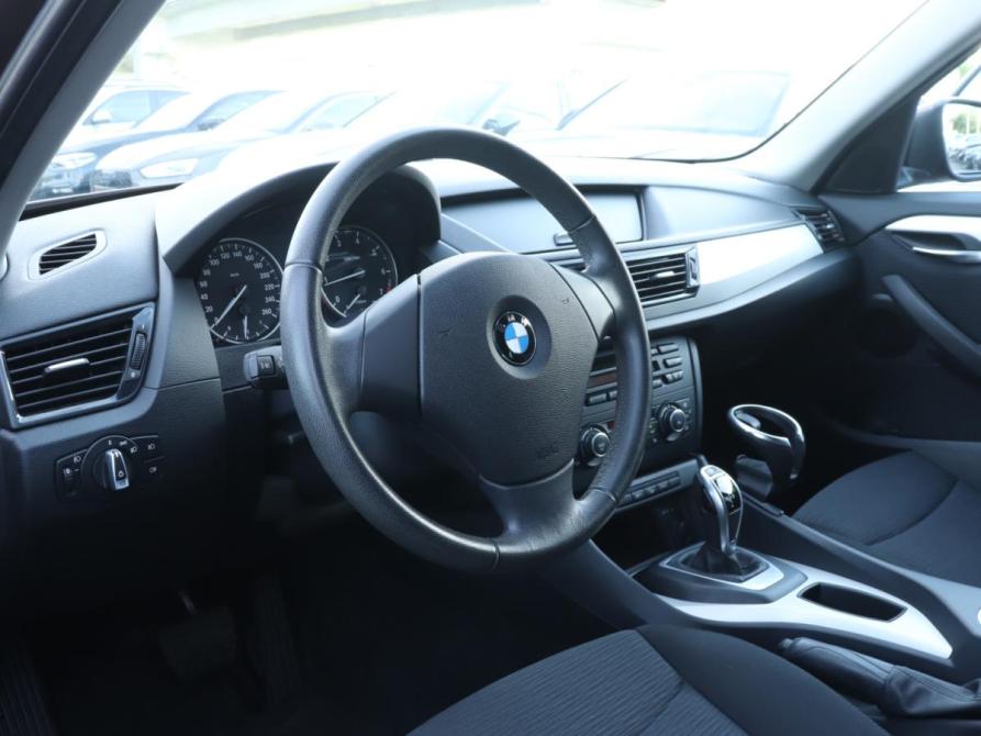 BMW X1 I (E84) Рестайлинг Москва  - изображение 14