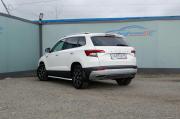 Skoda Karoq I Курган  - изображение 27