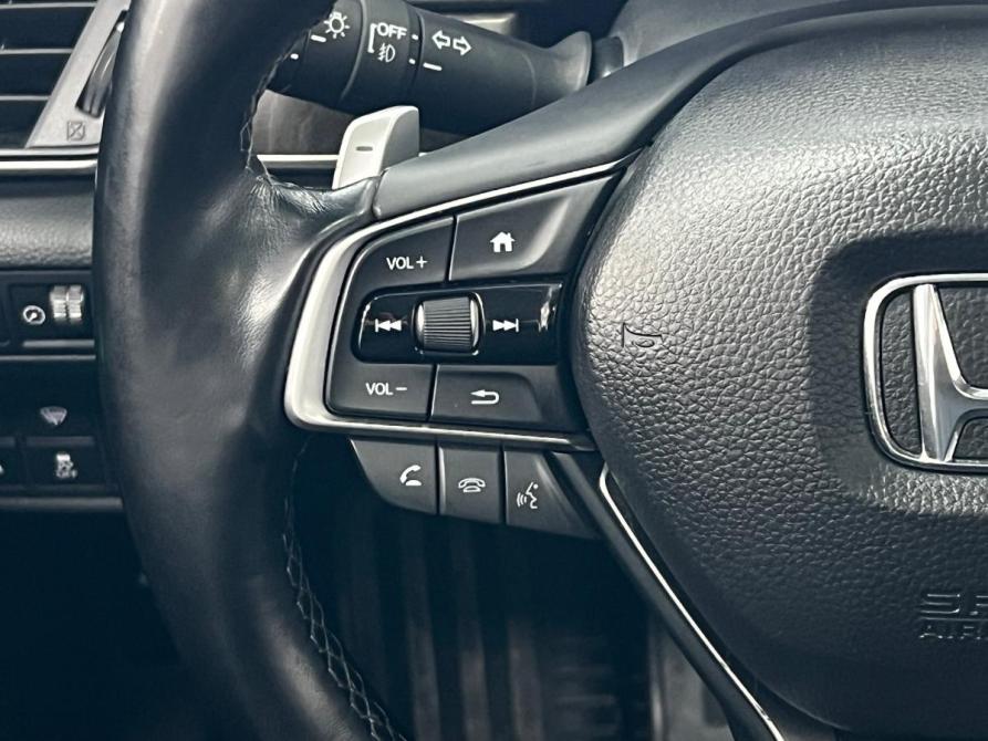 Honda Accord X Казань  - изображение 24