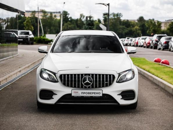 Mercedes-Benz E-Класс V (W213 S213 C238) с пробегом 2016 года, цена 2 149 000 рублей, 222068 км, седан, Автокод Объявления