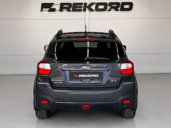 Subaru XV I с пробегом 2012 года, цена 1 639 000 рублей, 85031 км, внедорожник, Автокод Объявления