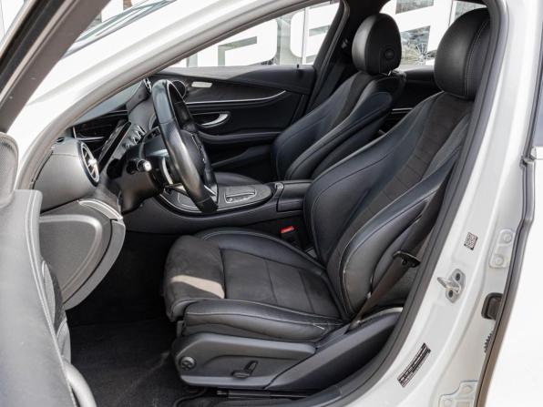 Mercedes-Benz E-Класс V (W213 S213 C238) Рестайлинг с пробегом 2021 года, цена 4 200 000 рублей, 281223 км, седан, Автокод Объявления