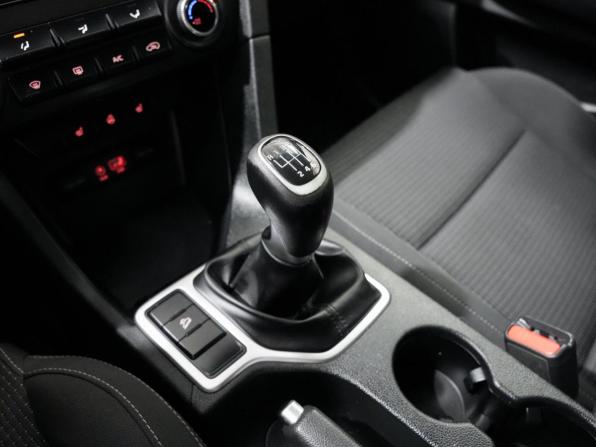 Kia Sportage IV с пробегом 2016 года, цена 1 820 000 рублей, 116098 км, внедорожник, Автокод Объявления