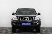 Toyota Land Cruiser Prado 120 Series Сургут  - изображение 20