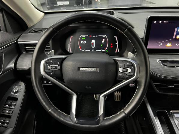 Haval Jolion I с пробегом 2023 года, цена 1 690 000 рублей, 75590 км, внедорожник, Автокод Объявления