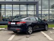 Kia Optima IV Москва  - изображение 35