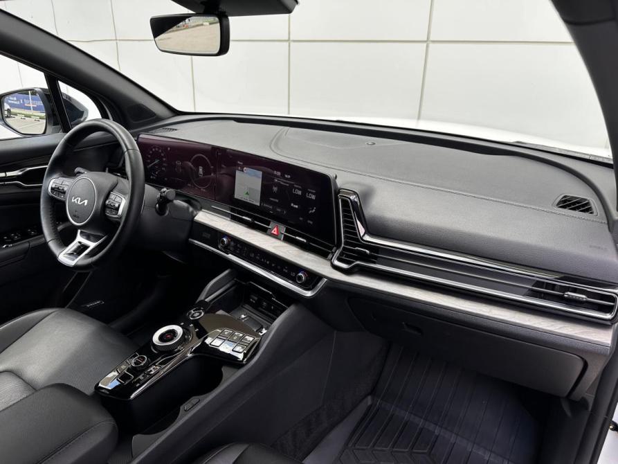Kia Sportage V Краснодар  - изображение 11