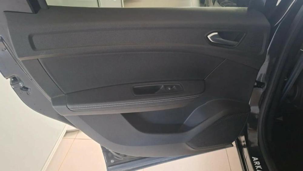 Renault Arkana I Уфа  - изображение 30