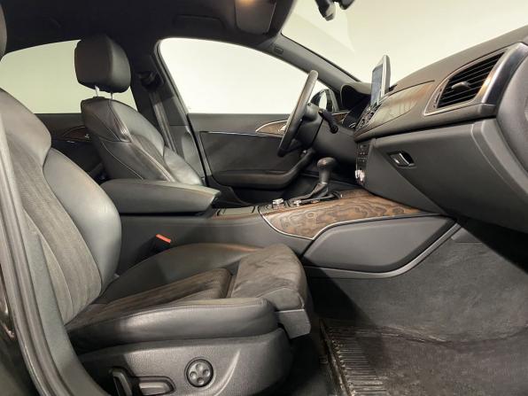Audi A6 IV (C7) с пробегом 2014 года, цена 1 900 000 рублей, 60411 км, седан, Автокод Объявления