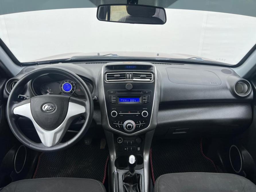 Lifan X60 I Рестайлинг 2 Самара  - изображение 9