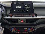 Kia Cerato IV Рестайлинг Москва  - изображение 42