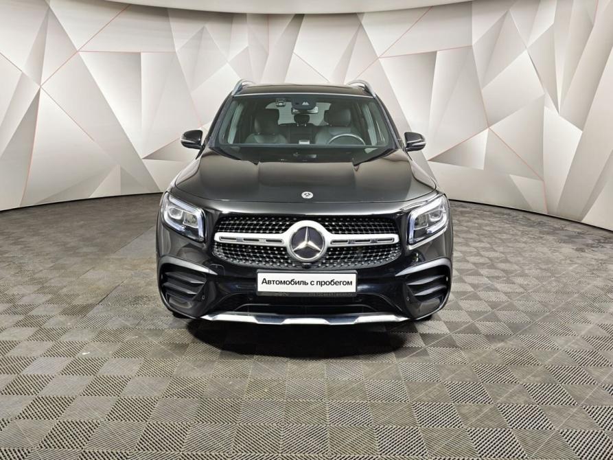Mercedes-Benz GLB I (X247) Москва  - изображение 7