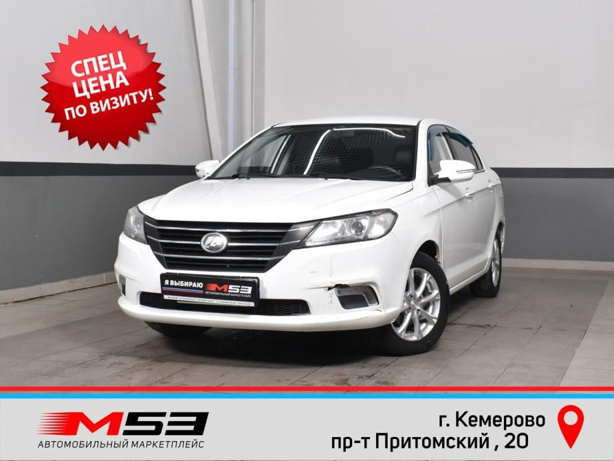 Lifan Solano II Кемерово  - изображение 1