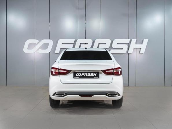 Lada (ВАЗ) Vesta I Рестайлинг (NG) с пробегом 2023 года, цена 1 289 000 рублей, 44921 км, седан, Автокод Объявления