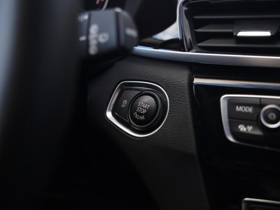 BMW X1 II (F48) Рестайлинг Санкт-Петербург  - изображение 20