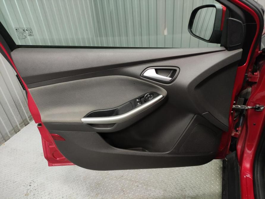 Ford Focus III Пермь  - изображение 14