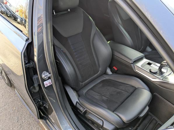 BMW 3 серии VII (G2x) с пробегом 2020 года, цена 3 950 000 рублей, 96619 км, седан, Автокод Объявления
