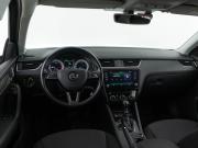 Skoda Octavia III (A7) Рестайлинг Москва  - изображение 27