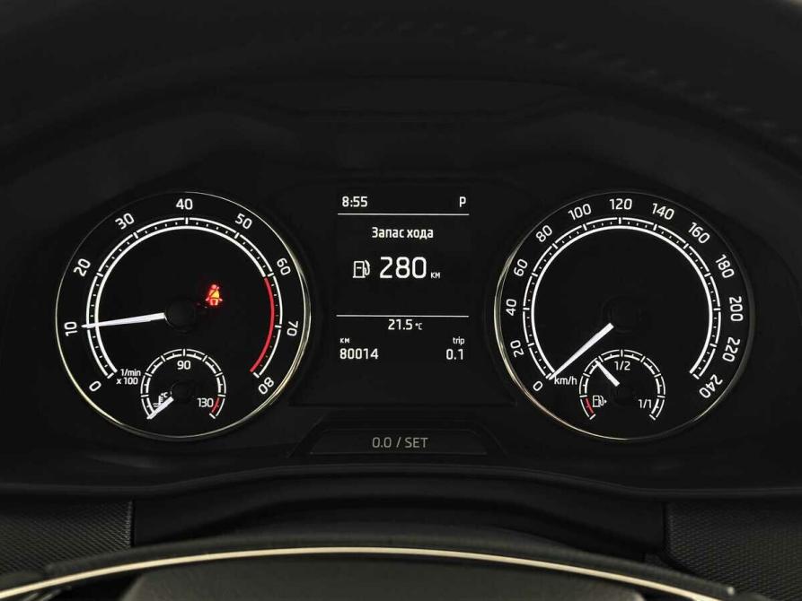 Skoda Rapid II Москва  - изображение 6