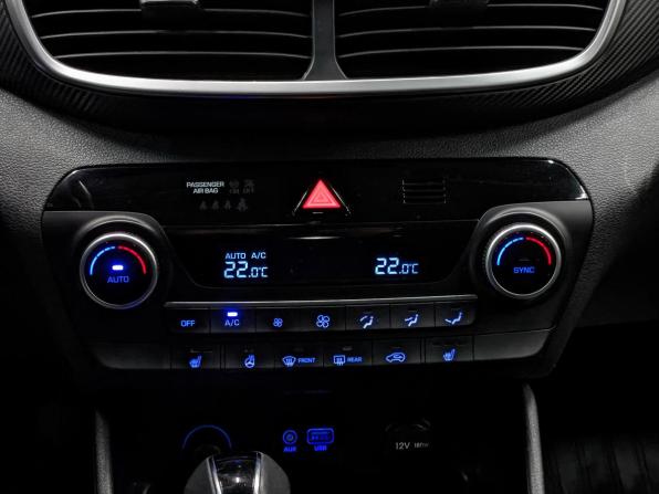 Hyundai Tucson III Рестайлинг с пробегом 2020 года, цена 2 740 000 рублей, 47392 км, внедорожник, Автокод Объявления