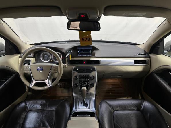 Volvo XC70 II с пробегом 2011 года, цена 1 450 000 рублей, 199239 км, универсал, Автокод Объявления