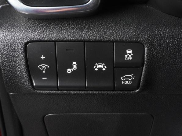 Kia Sportage IV с пробегом 2016 года, цена 2 049 000 рублей, 152776 км, внедорожник, Автокод Объявления