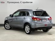 Mitsubishi ASX I Рестайлинг Тюмень  - изображение 39