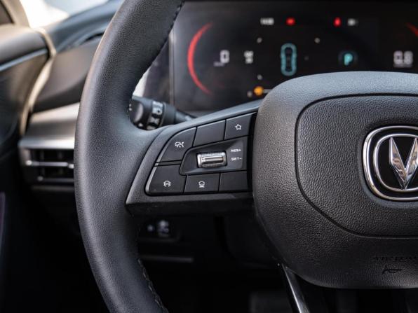 Changan CS35 Plus I Рестайлинг с пробегом 2024 года, цена 1 975 000 рублей, 10374 км, внедорожник, Автокод Объявления