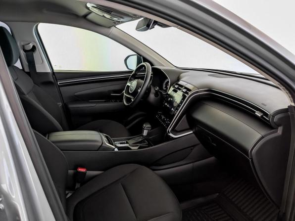 Hyundai Tucson IV с пробегом 2022 года, цена 3 550 000 рублей, 47214 км, внедорожник, Автокод Объявления