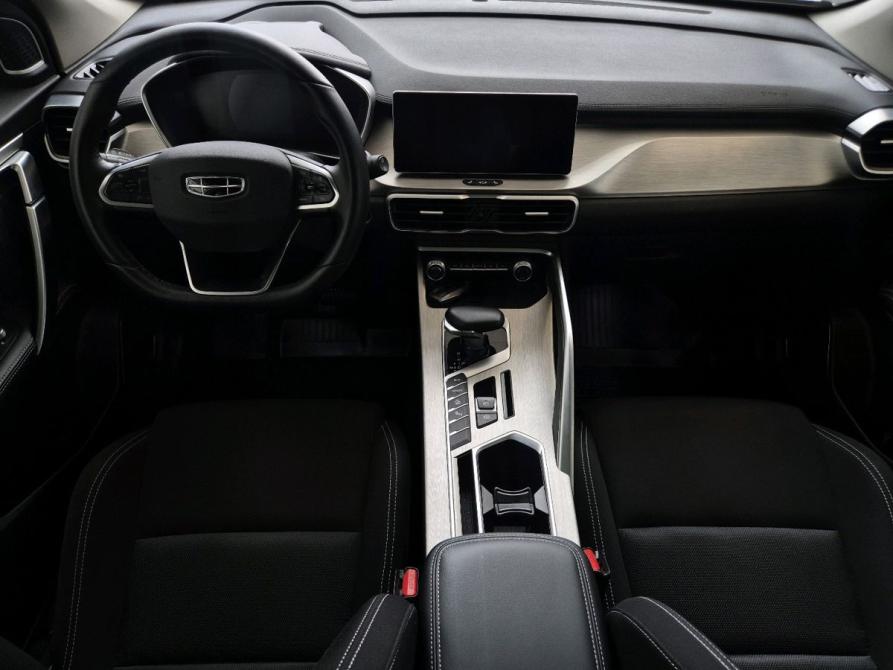 Geely Coolray I Екатеринбург  - изображение 22