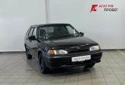 Lada (ВАЗ) 2114 Астрахань  - изображение 22